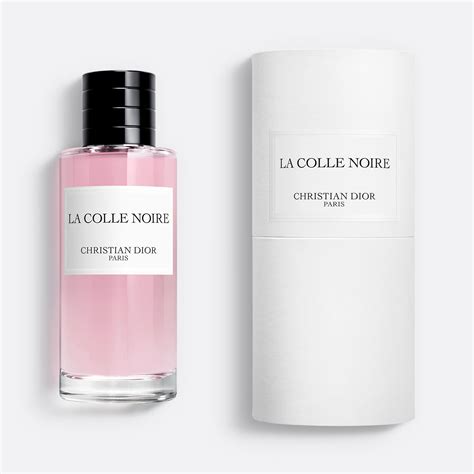 dior la colle noire australia|dior noir cologne.